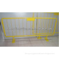 TUV Certification and Europe Certification Union Approved Crowd Control Barriers Factory